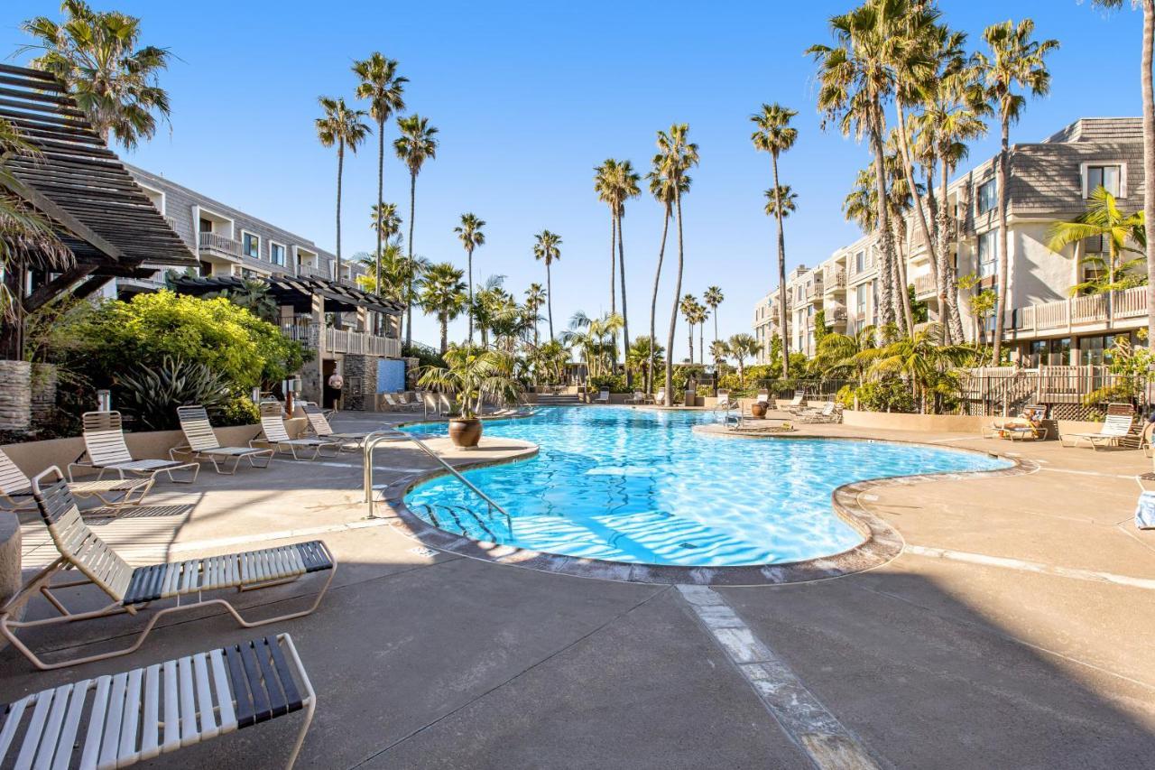 Coastal Comfort North Coast Village Oceanside Exterior foto