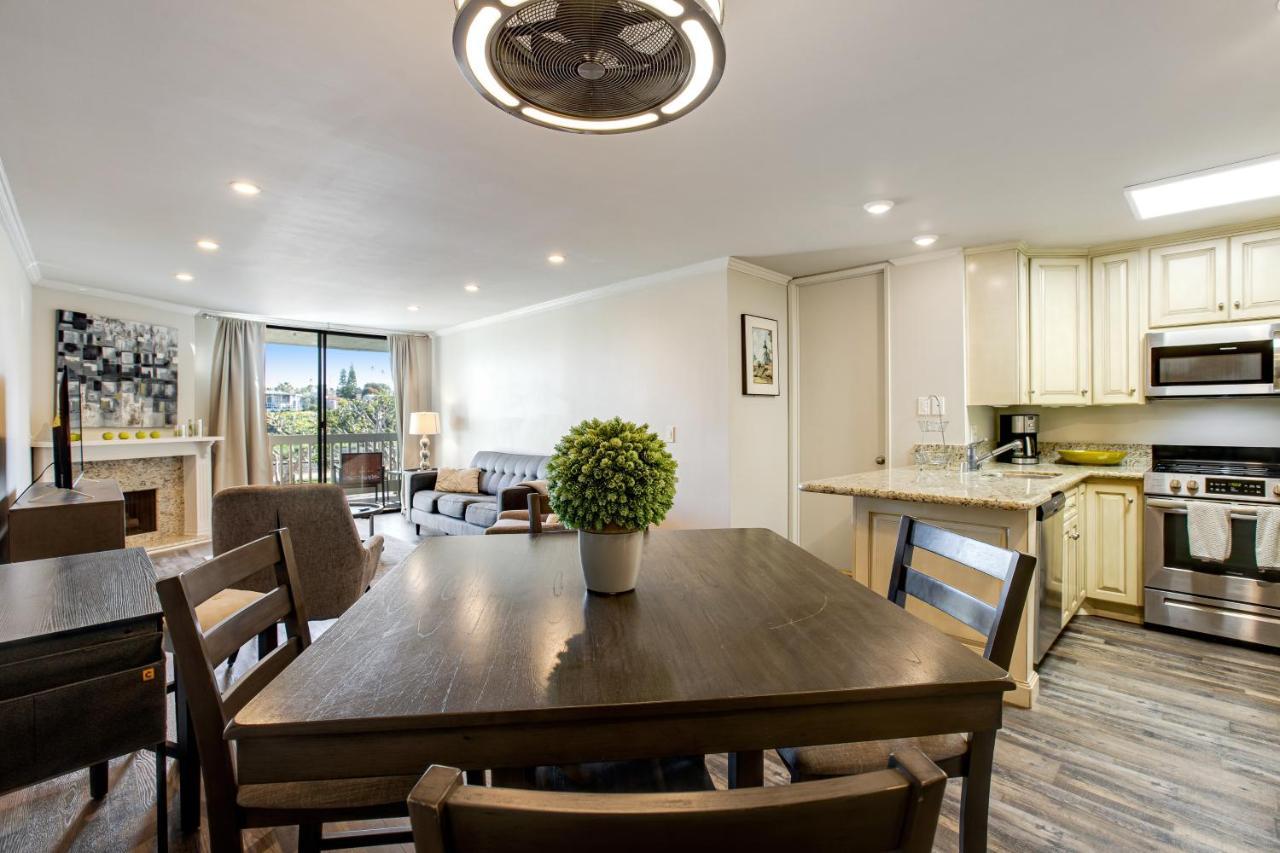 Coastal Comfort North Coast Village Oceanside Exterior foto