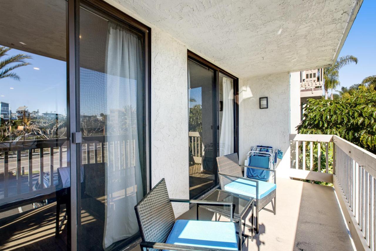Coastal Comfort North Coast Village Oceanside Exterior foto