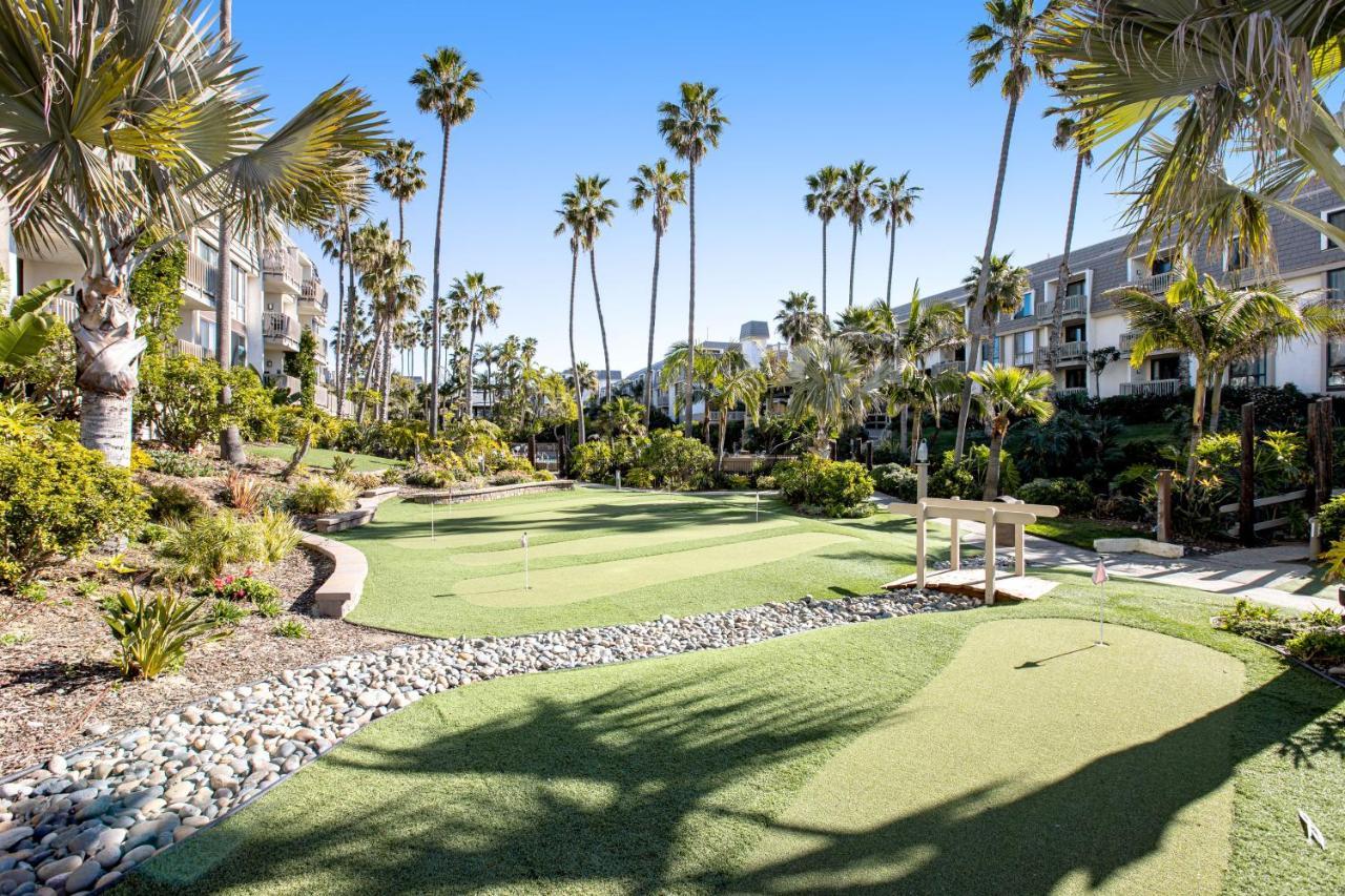 Coastal Comfort North Coast Village Oceanside Exterior foto