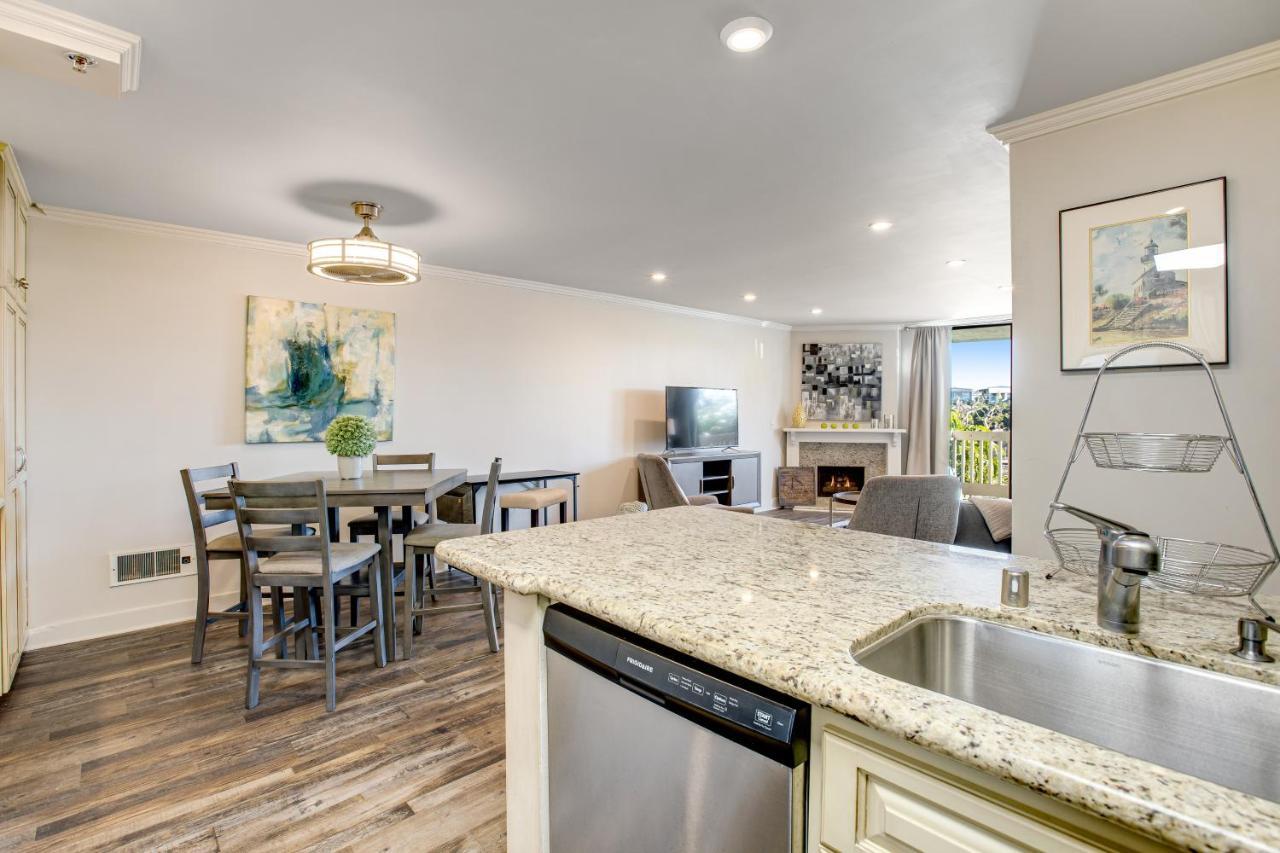 Coastal Comfort North Coast Village Oceanside Exterior foto