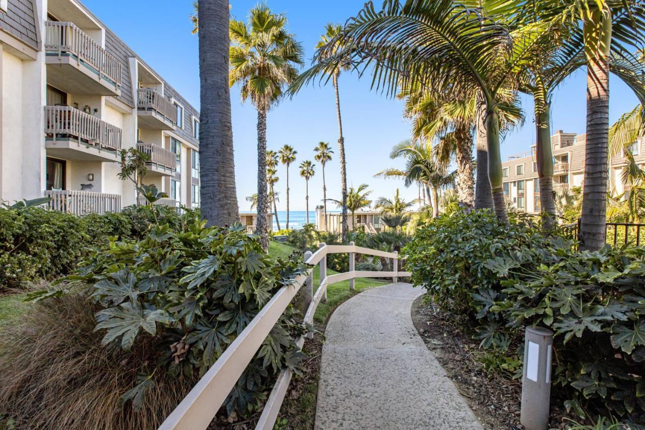 Coastal Comfort North Coast Village Oceanside Exterior foto